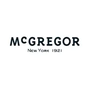 MCgregor.jp Favicon