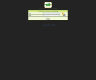 MCHTR.com(Archiwum) Screenshot