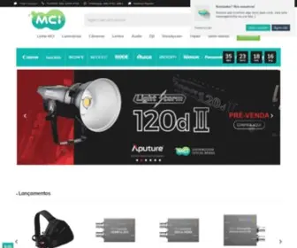 Mci.tv(MCI Store) Screenshot