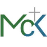 Mckernanbaptist.ca Logo