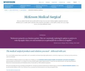 MCkgenmed.com(MCkgenmed) Screenshot