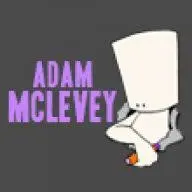 Mclevey.com Favicon