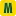 Mcmaster.com Logo