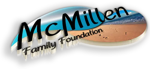 Mcmillenfamilyfoundation.net Logo