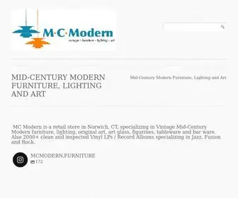 Mcmodern.furniture(Lighting) Screenshot