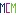 MCMproductions.com Logo