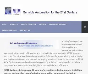 MCmWorld.com(MCmWorld) Screenshot