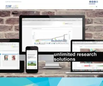 Mcnair.com.au(McNair) Screenshot