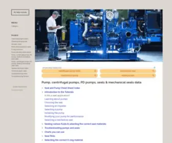 Mcnallyinstitute.com(Learn about Mechanics) Screenshot