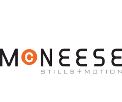 Mcneesestudios.com(McNeese is a Oklahoma based full service photography and video business. Our focus) Screenshot