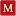 Mcnetwork.net Logo