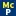 Mcparking.de Favicon