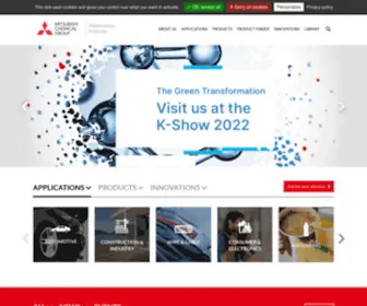 MCPP-Global.com(Root) Screenshot