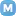 MCqmojo.com Favicon