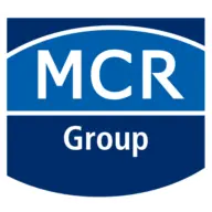 MCrsecurity.ie Favicon