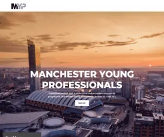 MCryoungprofessionals.com(MCryoungprofessionals) Screenshot