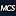 MCS-Associates.com Favicon