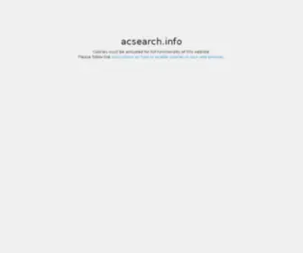 Mcsearch.info(Auction research) Screenshot