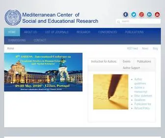 Mcser.org(We will be back shortly) Screenshot