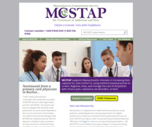 MCstap.com(MCstap) Screenshot