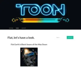 Mctoon.net(MCToon) Screenshot