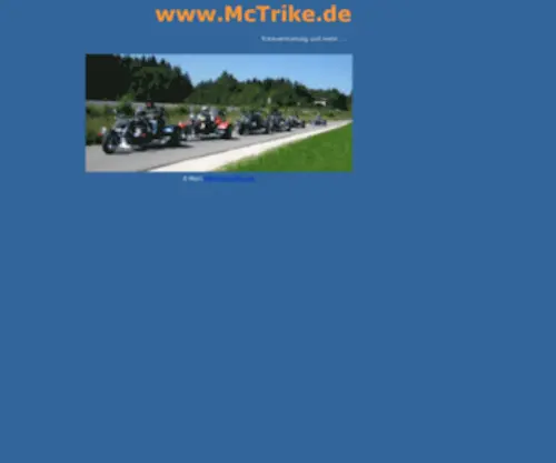 MCtrike.de(München) Screenshot