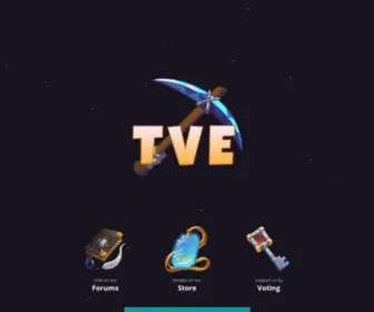 MCtve.com(MC-TVE) Screenshot