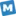 Mcubedigital.com Logo