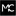 MCycosmetics.es Logo