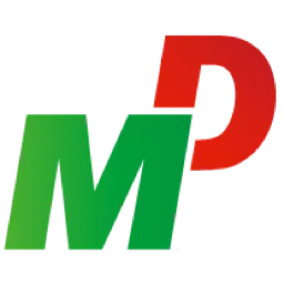 MD-Reha.de Logo
