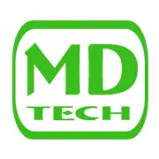 MD-Tech.ru Favicon