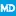 MD.com Logo