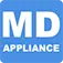 Mdappliancellc.com Favicon