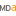 Mdarch.net Logo