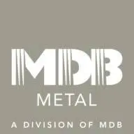 MDB-Metal.be Favicon