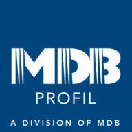 MDB-Profil.be Favicon