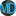 Mdecks.com Logo