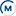 Mdel.co.kr Logo