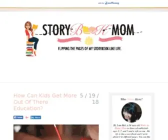 Mdelacena.com(Www) Screenshot