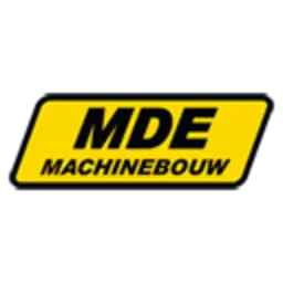 Mdemachinebouw.fr Favicon