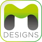 Mdesigns.nu Favicon