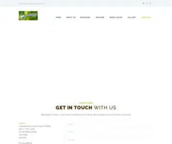 MDF.co.za(Farming Supplies & Equipment) Screenshot