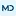 Mdhealth.com.br Favicon