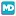 Mdherramientaseducativas.blog Favicon