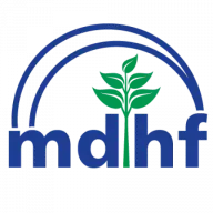 MDHF.ca Favicon