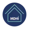 Mdhi.org Logo