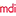 Mdi-Editions.com Logo