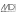 Mdi.cc Favicon