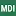 Mdihistory.org Favicon