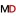 Mdindia.us Favicon